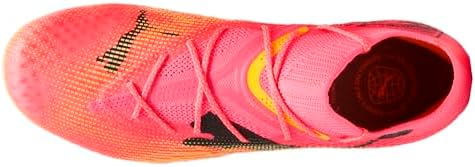 Amazon | PUMA メンズ Future 7 Ultimate Mxsg サッカースパイク